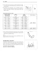 Preview for 69 page of Suzuki GSX 11OOF Service Manual