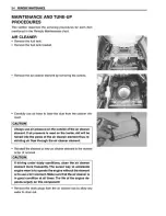 Preview for 19 page of Suzuki GSX1400 Service Manual