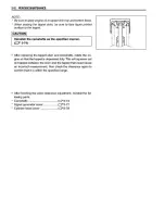 Preview for 25 page of Suzuki GSX1400 Service Manual