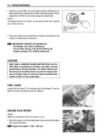 Preview for 29 page of Suzuki GSX1400 Service Manual