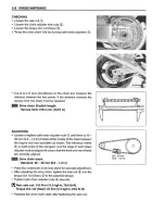 Preview for 33 page of Suzuki GSX1400 Service Manual