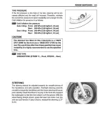 Preview for 38 page of Suzuki GSX1400 Service Manual