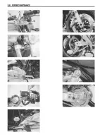 Preview for 41 page of Suzuki GSX1400 Service Manual