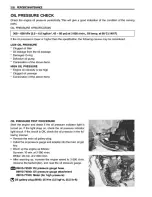 Preview for 43 page of Suzuki GSX1400 Service Manual