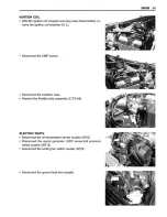 Preview for 48 page of Suzuki GSX1400 Service Manual