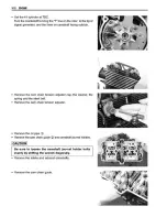 Preview for 55 page of Suzuki GSX1400 Service Manual