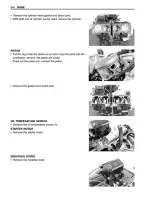 Preview for 57 page of Suzuki GSX1400 Service Manual