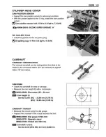 Preview for 66 page of Suzuki GSX1400 Service Manual