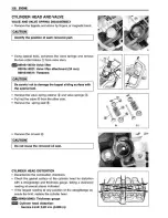 Preview for 69 page of Suzuki GSX1400 Service Manual