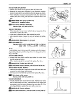 Preview for 70 page of Suzuki GSX1400 Service Manual