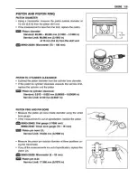 Preview for 78 page of Suzuki GSX1400 Service Manual