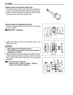 Preview for 89 page of Suzuki GSX1400 Service Manual