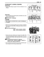 Preview for 92 page of Suzuki GSX1400 Service Manual