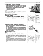 Preview for 94 page of Suzuki GSX1400 Service Manual