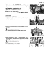 Preview for 100 page of Suzuki GSX1400 Service Manual