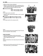 Preview for 103 page of Suzuki GSX1400 Service Manual