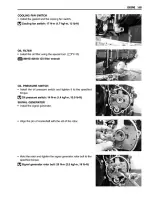 Preview for 112 page of Suzuki GSX1400 Service Manual