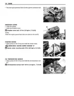 Preview for 113 page of Suzuki GSX1400 Service Manual