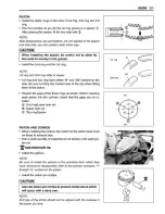 Preview for 114 page of Suzuki GSX1400 Service Manual