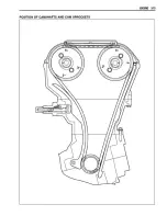 Preview for 118 page of Suzuki GSX1400 Service Manual