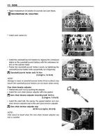 Preview for 119 page of Suzuki GSX1400 Service Manual