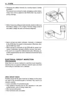 Preview for 126 page of Suzuki GSX1400 Service Manual