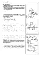 Preview for 128 page of Suzuki GSX1400 Service Manual