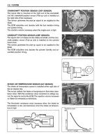 Preview for 138 page of Suzuki GSX1400 Service Manual