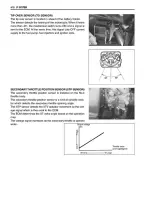 Preview for 140 page of Suzuki GSX1400 Service Manual