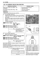 Preview for 160 page of Suzuki GSX1400 Service Manual