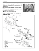 Preview for 176 page of Suzuki GSX1400 Service Manual