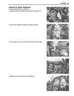 Preview for 177 page of Suzuki GSX1400 Service Manual