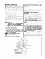 Preview for 187 page of Suzuki GSX1400 Service Manual