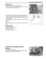 Preview for 199 page of Suzuki GSX1400 Service Manual