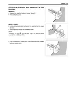 Preview for 208 page of Suzuki GSX1400 Service Manual