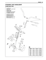 Preview for 226 page of Suzuki GSX1400 Service Manual