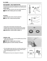 Preview for 231 page of Suzuki GSX1400 Service Manual