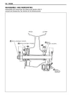 Preview for 239 page of Suzuki GSX1400 Service Manual