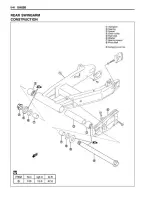 Preview for 247 page of Suzuki GSX1400 Service Manual