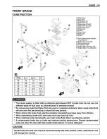 Preview for 252 page of Suzuki GSX1400 Service Manual