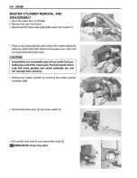 Preview for 257 page of Suzuki GSX1400 Service Manual