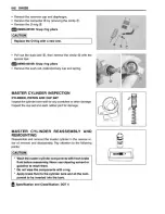 Preview for 265 page of Suzuki GSX1400 Service Manual