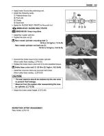 Preview for 266 page of Suzuki GSX1400 Service Manual