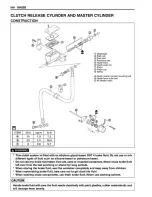 Preview for 267 page of Suzuki GSX1400 Service Manual