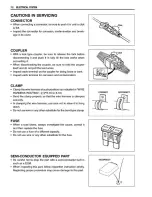 Preview for 277 page of Suzuki GSX1400 Service Manual