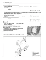 Preview for 287 page of Suzuki GSX1400 Service Manual