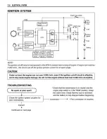 Preview for 293 page of Suzuki GSX1400 Service Manual