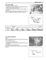 Preview for 300 page of Suzuki GSX1400 Service Manual