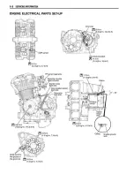 Preview for 326 page of Suzuki GSX1400 Service Manual