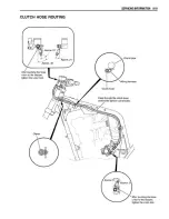 Preview for 327 page of Suzuki GSX1400 Service Manual